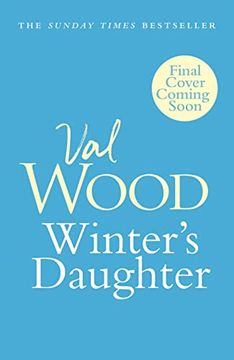 portada Winter's Daughter