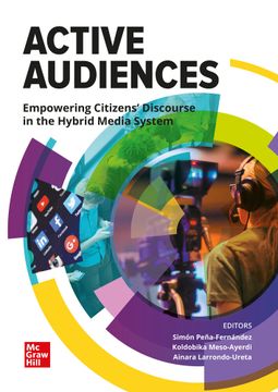 portada Active Audiences (Pod) (in English)