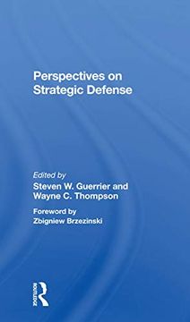 portada Perspectives on Strategic Defense (in English)