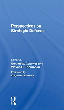 portada Perspectives on Strategic Defense (en Inglés)