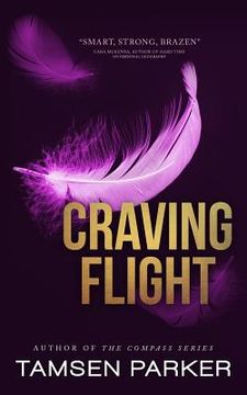 portada Craving Flight