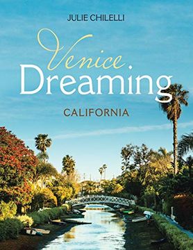 portada Venice Dreaming: California 