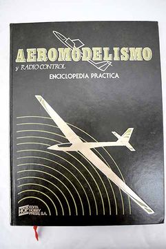 portada Aeromodelismo y Radiocontrol Enc. Practica(O. C. )