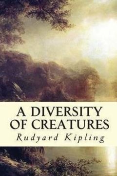 portada A Diversity of Creatures