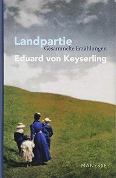 portada Landpartie (en Alemán)