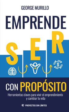 portada EMPRENDESER (in Spanish)