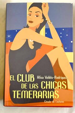 portada El Club de las Chicas Temerarias