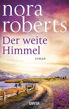portada Der Weite Himmel: Roman (en Alemán)