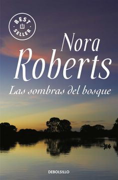 portada Las Sombras del Bosque (in Spanish)
