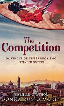 portada The Competition: Extended Edition (en Inglés)