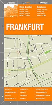portada frankfurt citymap