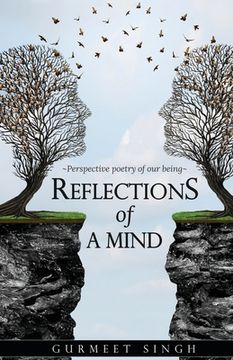 Reflections of a Mind: Perspective Poetry of Our Being (en Inglés)