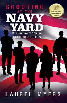 portada Shooting At The Navy Yard: One Survivor's Memoir (in English)