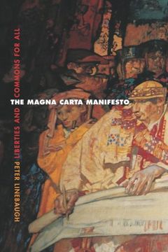 portada The Magna Carta Manifesto: Liberties and Commons for all (en Inglés)