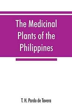 portada The Medicinal Plants of the Philippines 