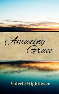 portada Amazing Grace (en Inglés)