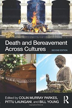 portada Death and Bereavement Across Cultures: Second edition