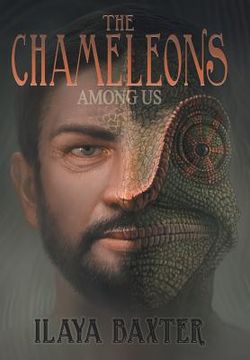 portada The Chameleons Among Us