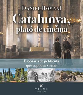 portada Catalunya, Plato de Cinema (en Catalá)
