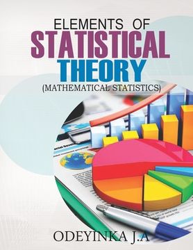 portada Elements of Statistical Theory: Mathematical Statistics