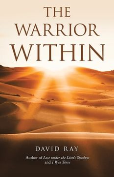 portada The Warrior Within (en Inglés)