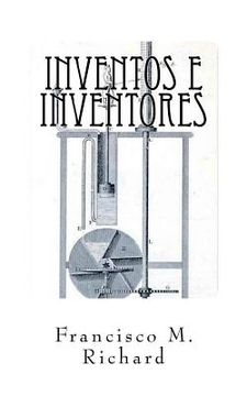 portada Inventos e Inventores (in Spanish)