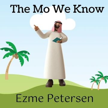 portada The Mo We Know: Moses confronts Pharaoh (en Inglés)
