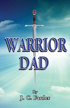 portada Warrior Dad