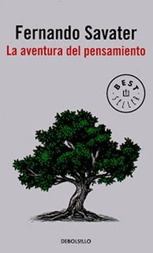 portada Aventura del Pensamiento, la (in Spanish)