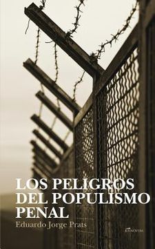 portada Los Peligros del Populismo Penal