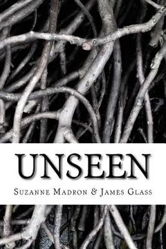 portada Unseen (en Inglés)