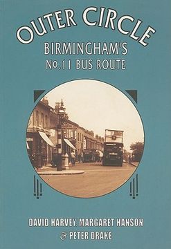 portada outer circle: birmingham's no. 11 bus route