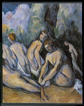 portada The Paintings of Paul Cezanne a Catalogue Raisonne (en Inglés)