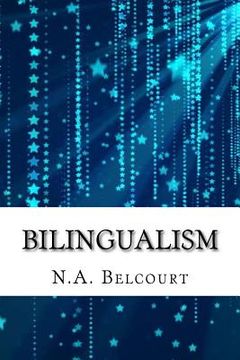 portada Bilingualism (en Inglés)