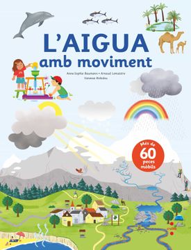 portada L Aigua amb Moviment (in Catalan)