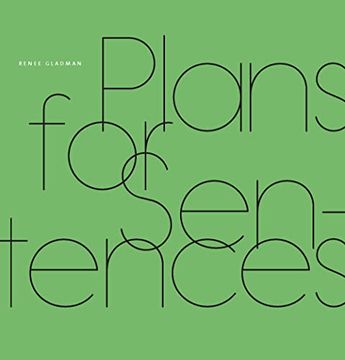 portada Plans for Sentences