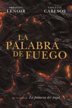 portada la palabra de fuego (in Spanish)
