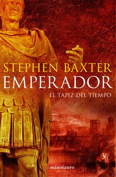 portada Emperador (in Spanish)