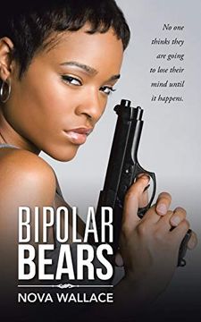 portada Bipolar Bears (in English)