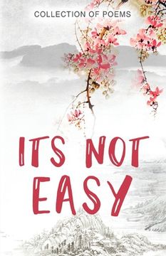 portada Its Not Easy (in English)