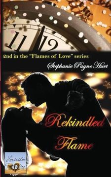 portada 2: Rekindled Flame: Volume 2 (Flames of Love)