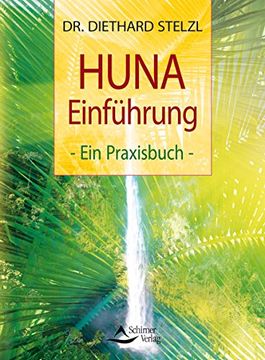 portada HUNA-Einführung: Ein Praxisbuch (en Alemán)