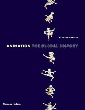 portada Animation: The Global History