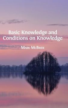 portada Basic Knowledge and Conditions on Knowledge