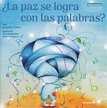 portada La paz se Logra con las Palabras? (in Spanish)