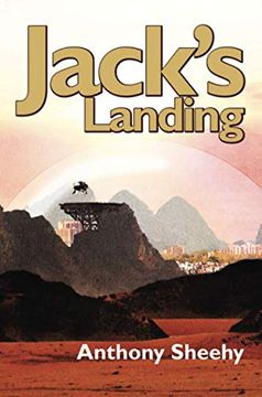 portada Jack'S Landing (in English)