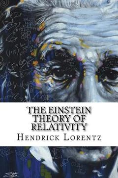 portada The Einstein Theory of Relativity: Classic literature (en Inglés)