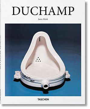 portada Duchamp (en Inglés)