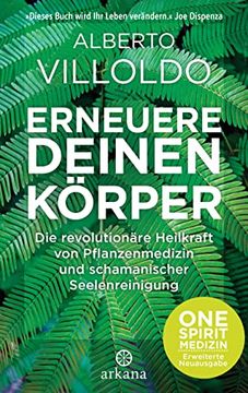 portada Erneuere Deinen Körper (in German)