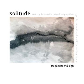 portada solitude (en Inglés)